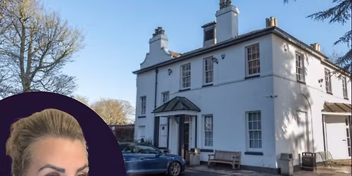 Tamworth Rugby Club - Psychic Show