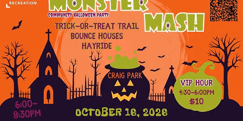 Monster Mash