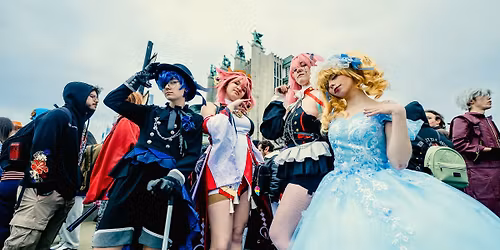 Made in Asia Fall 2026