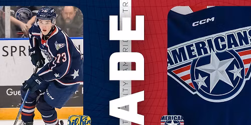 Edmonton Oil Kings vs. Tri-City Americans