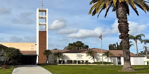 Sunday Worship Service