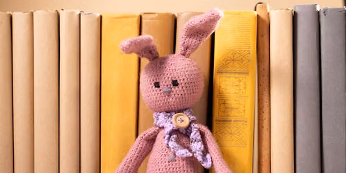 Baby's Afternoon Out, Storytimes for July