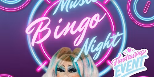 Friday Social followed by Music Bingo with Magenta Slipperz