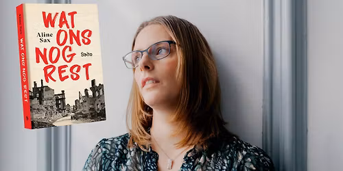  Lezing 'Geschiedenis tussen feit en fictie'