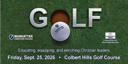 MCC Golf Classic