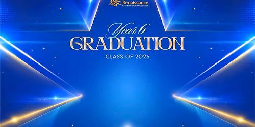 Year 6 Graduation Ceremony