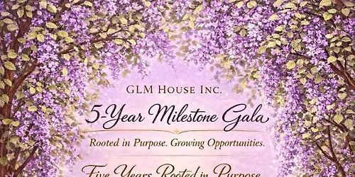 Rooted in Purpose - Growing Opportunities 