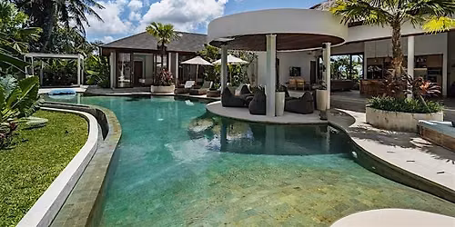 Exhale & Reset - 5 Night Retreat + Free Gift Valued at $777