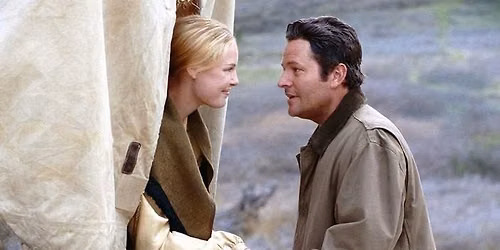 Love Comes Softly