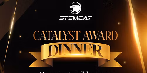 Catalyst Awards Dinner