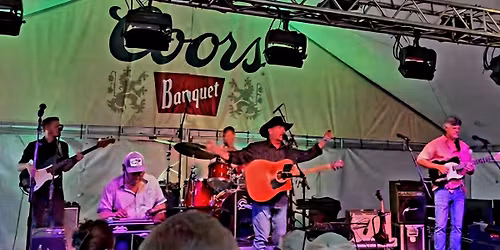 Randy Atwood Music Duo Live @ Boardwalk Billy's