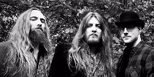 The Parish / Cosmic Roach — Alte Grenzstraße 153e, 45663 Recklinghausen, Germany