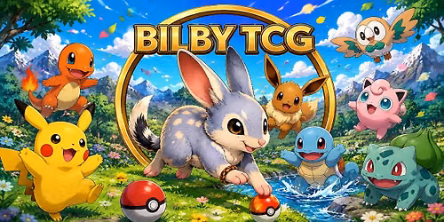 Pokemon
