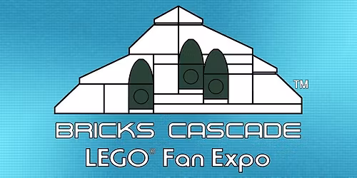 Bricks Cascade\u2122 2026 Public LEGO\u00ae Exhibition
