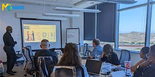Master Public Speaking: 1 Day | Melbourne