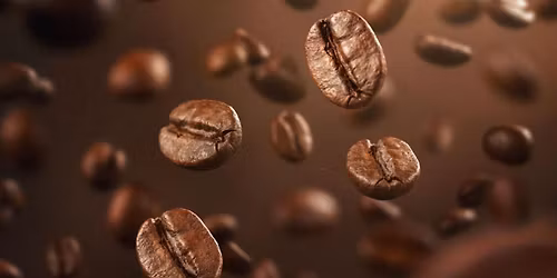 OK Coffee