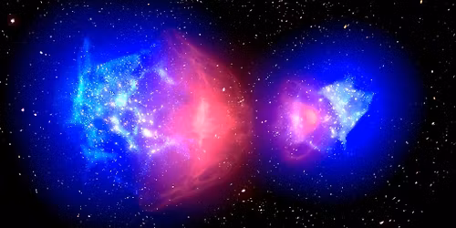 Phantom of the Universe