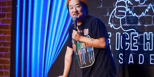 Bobby Lee Tickets 