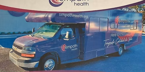 Community Mobile Outreach