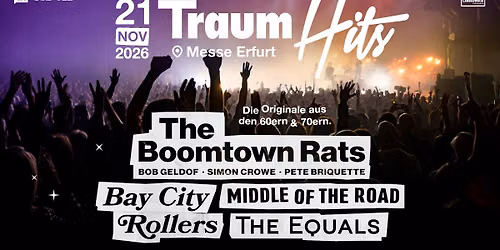 TraumHits