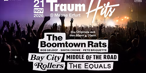 TraumHits