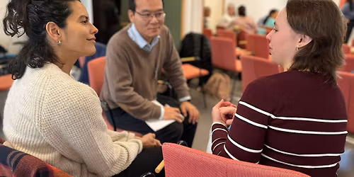 Kick-Start Program Information Meeting