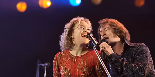 Song Sung Blue (12A) - Monday Movie Matinee