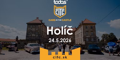 Todos l Cars in The Castle - Hol\u00ed\u010dsky z\u00e1mok #5
