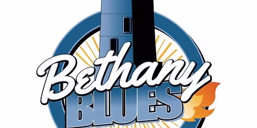 Robin & the Hoods at Bethany Blues