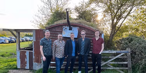 BoA Live Music Festival - Castlestage