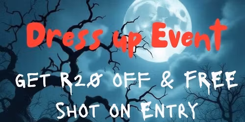 Halloween Party