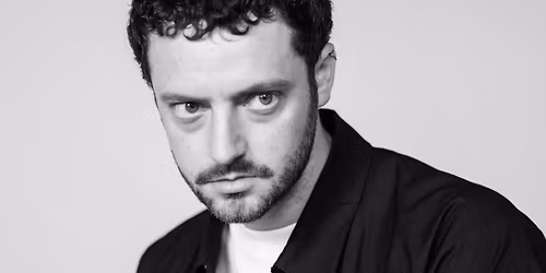 grandson: INERTIA Tour