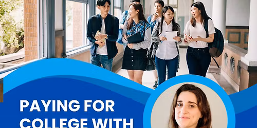 Finding Scholarships that fit