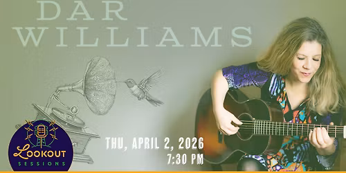Dar Williams
