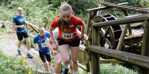 13. Glantaler Wasserweglauf 2026