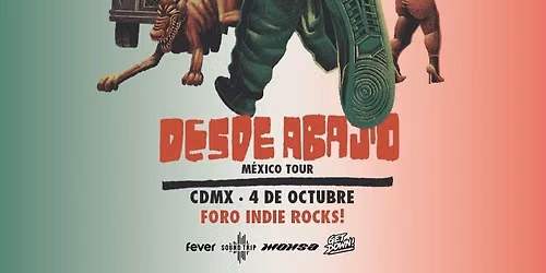 Penyair | Mexico City