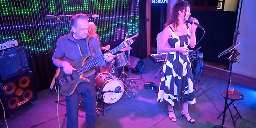 Asteria Jazz Collective @ Bricks on Main