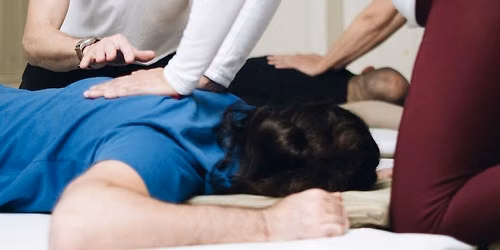Norwich- Grassroots Shiatsu Day Workshop