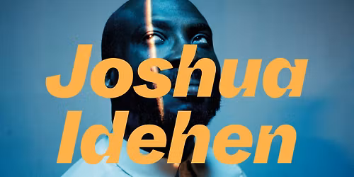 Joshua Idehen | INKONST