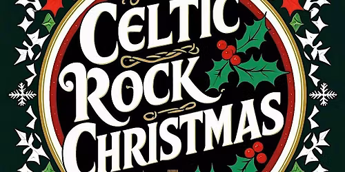 A Celtic Rock Christmas