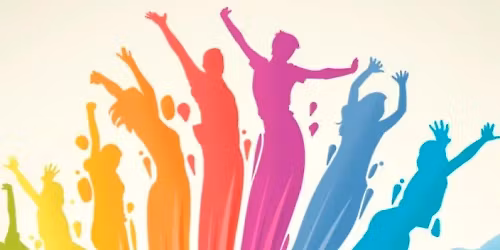 Is Spiritual Growth a Human Right? (Free Event)