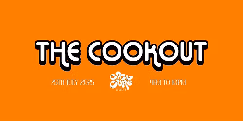 The Cookout: One More Plate