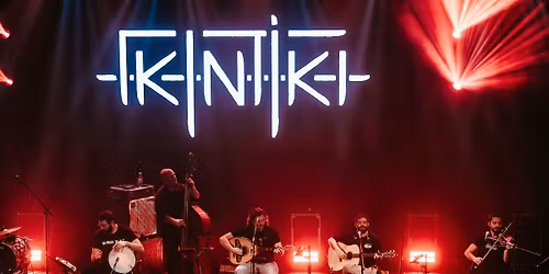 GIDIKI | European Spring Tour 2026 | Urban Spree - Berlin