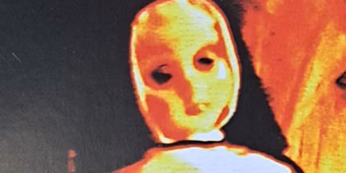 The Blind Old Senators