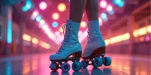 80s\/90s\/00s Adult Roller Skate at Crystal Palace Skating Rink