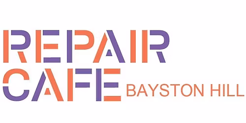 Bayston Hill Repair Cafe