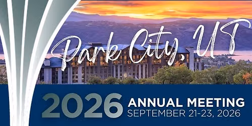2026 Annual Meeting
