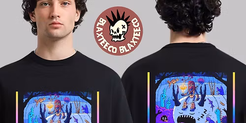 Dance Gavin Dance & Horses The Band