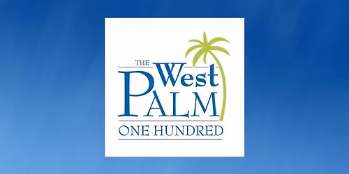 WP100 November Happy Hour benefitting First Tee