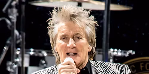 Rod Stewart Mannheim Tickets